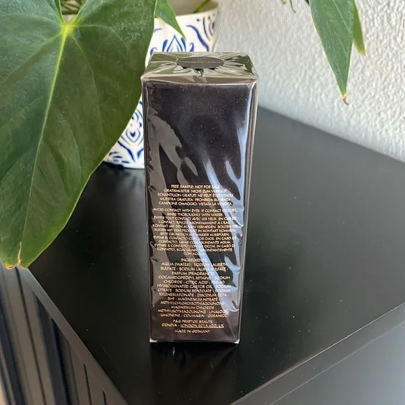 Dolce & Gabbana Intenso Shower Gel for men 3.3oz sealed, brand new. - Picture 4 of 8